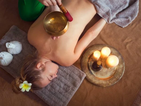Chinese Massage