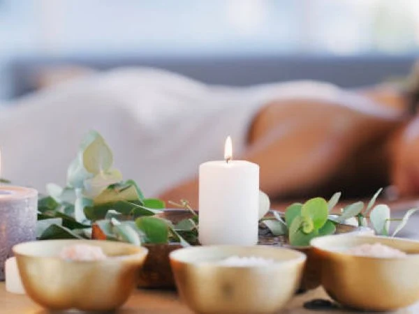 Massage Spa