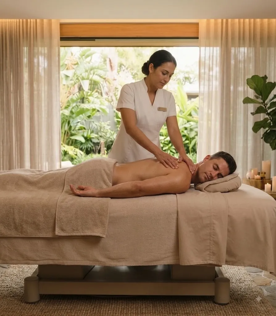 Skilled Massage Therapists