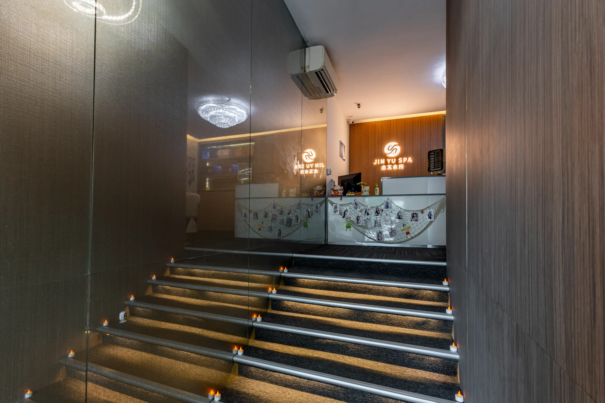 JIN YU SPA Singapore 2