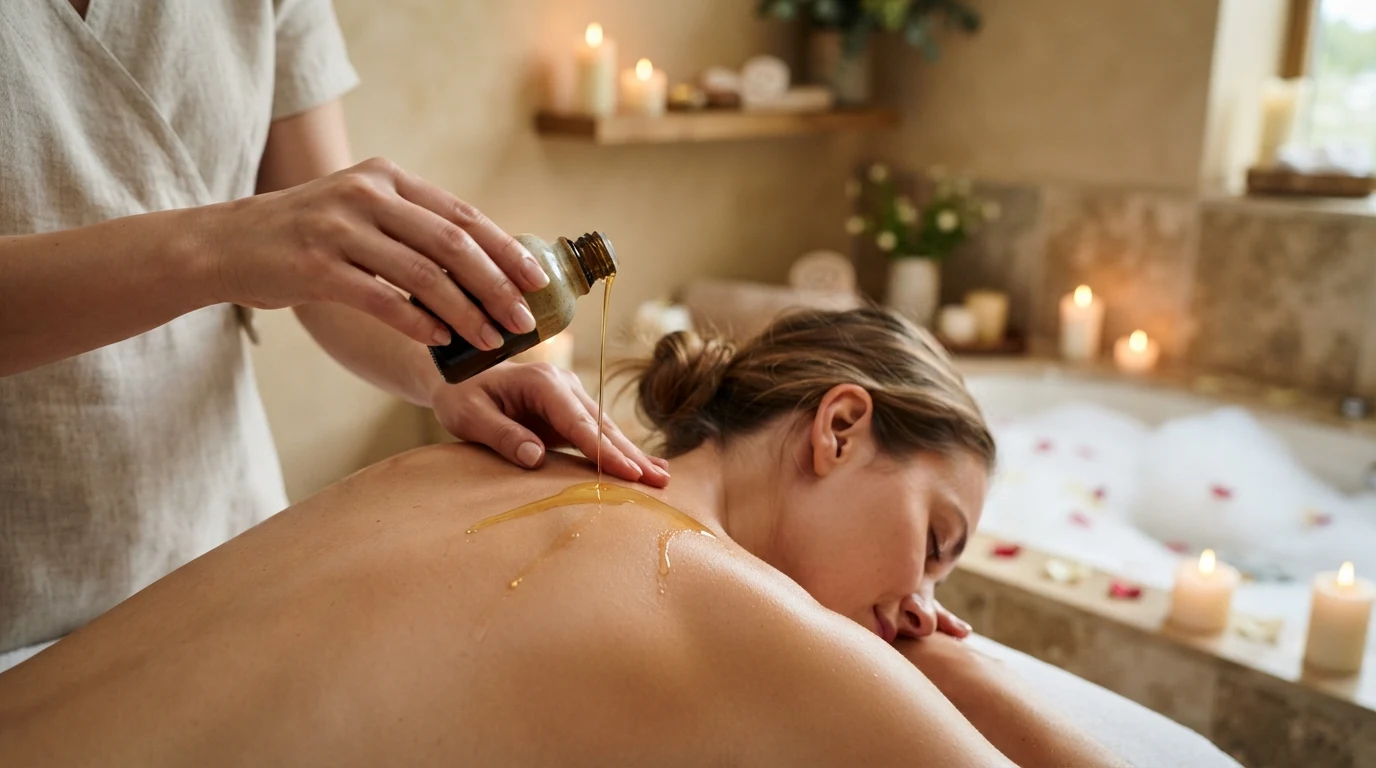 Premier Massage Spa